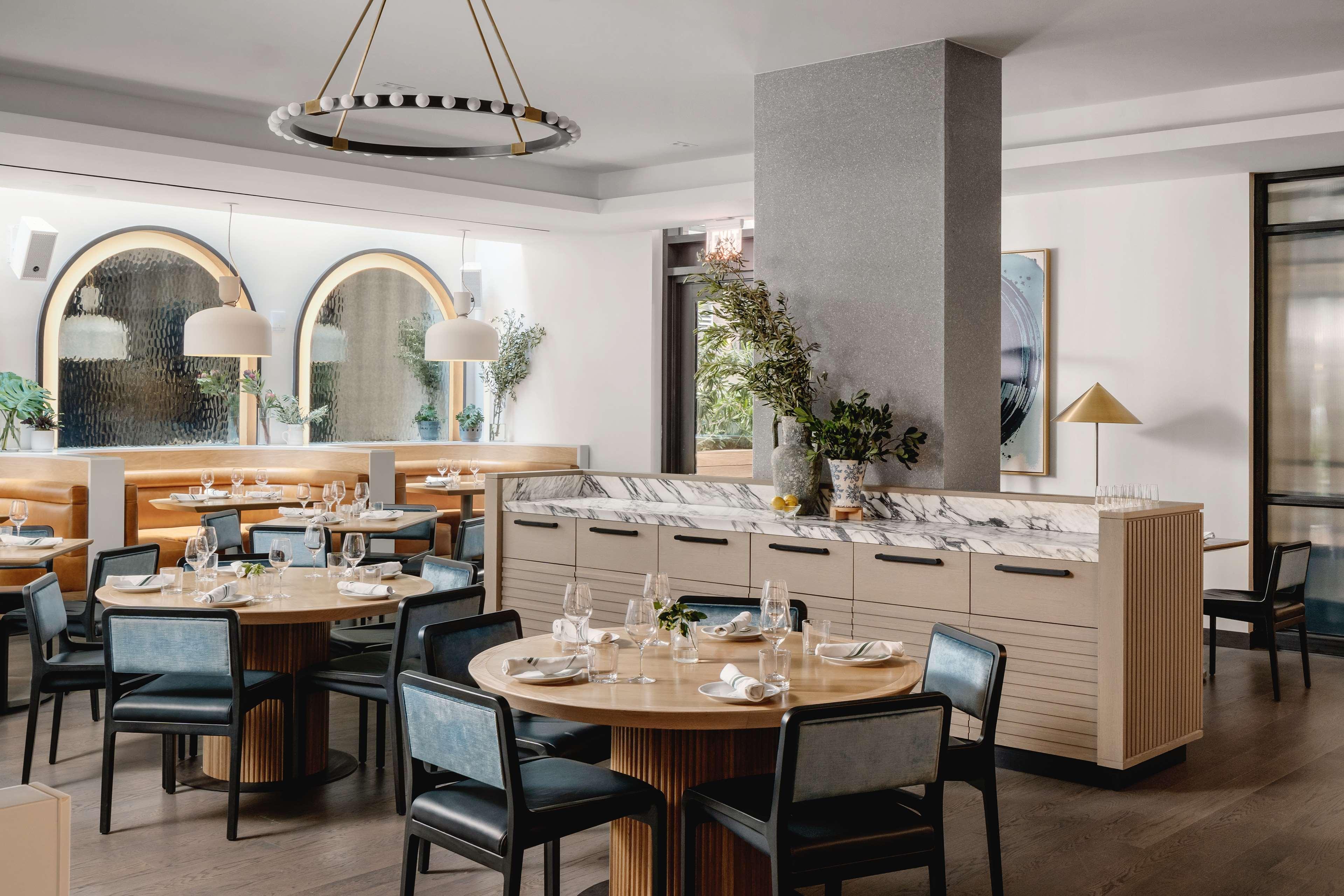 Hotel Arlo Midtown Nova York