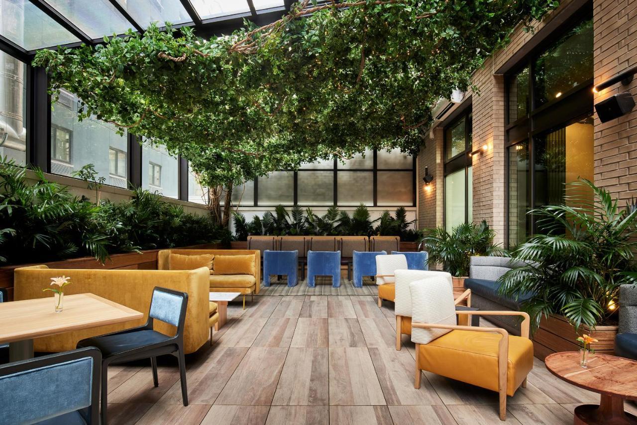 Arlo Midtown Hotel Nova York